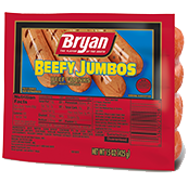 Products « Bryan Foods Flavor of the South