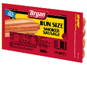 bun-size-smoked-sausage